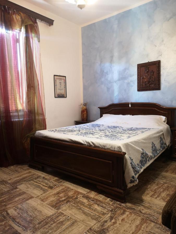 Hotel Casa Raffaello Castiglione dʼOrcia Zimmer foto