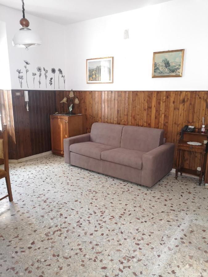 Hotel Casa Raffaello Castiglione dʼOrcia Exterior foto